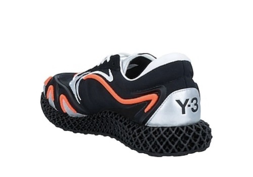 Schuhe yohji yamamoto - schuhe, y3