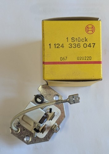 Bosch 1124336047 halter - bosch,