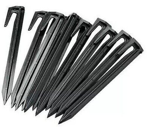 Set picchetti 250 stk - 250, original