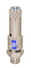 Tüv sicherheitsventil - tÜv,
