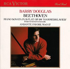 CD Beethoven / Barry Douglas