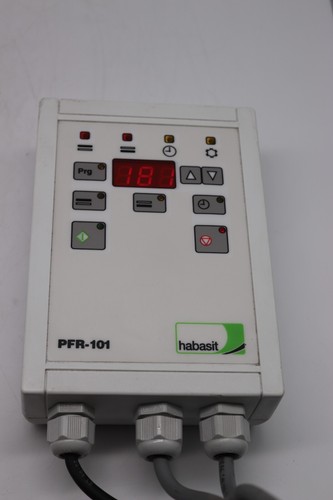 Habasit pfr 101 - habasit, pfr-101/8