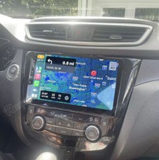 Android 15 Autoradio GPS Navi