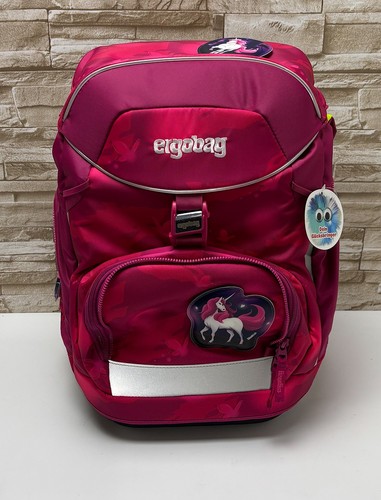 Schulranzen mädchen ergobag - mädchen,