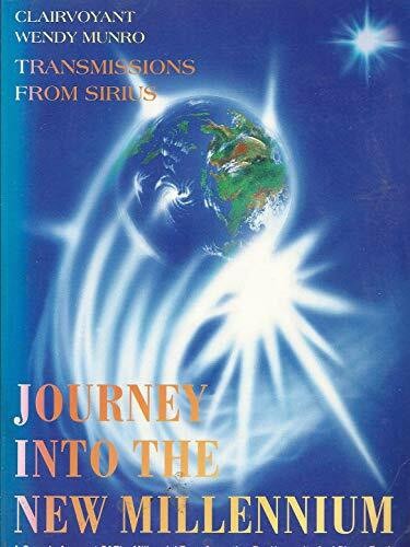 Journey into the new - journey,