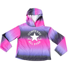 Converse Hoodie Sweater