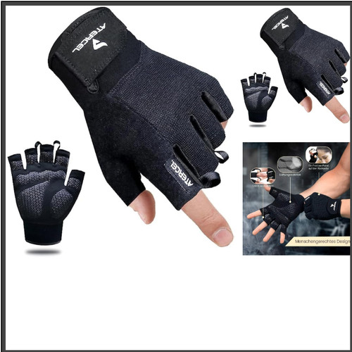 Fitness handschuhe damen - handschuhe,