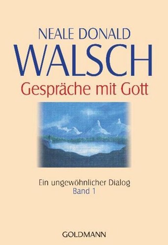 Gespräche mit gott - gespräche,