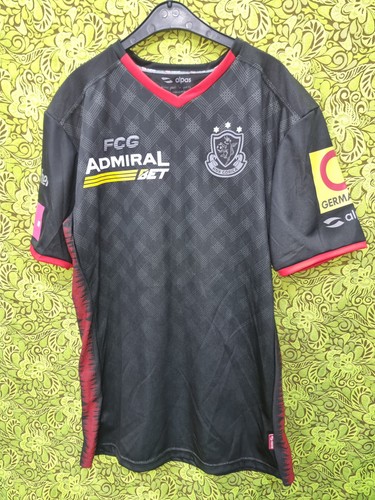 Original spielertrikot trikot - original,