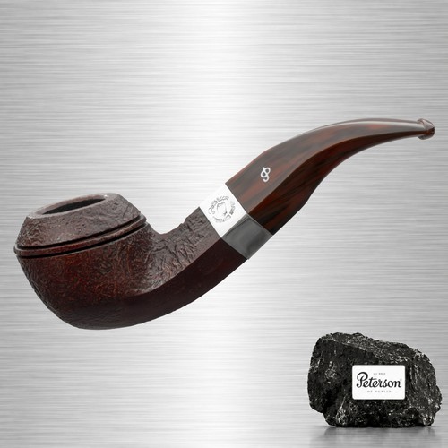 Peterson irish harp - peterson,