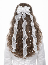 Kopfschmuck Haarschmuck
