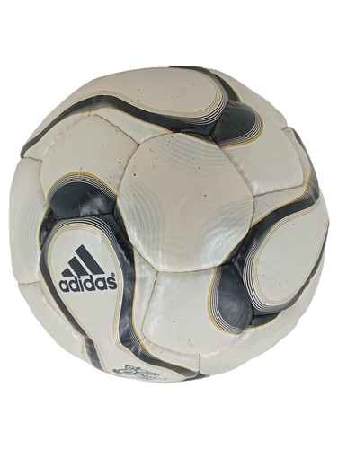 Adidas teamgeist fußball - fußball, wm