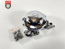 Yamaha XVS 650 Drag Star 97-03 Lichtmaschinendeckel Motordeckel gebraucht