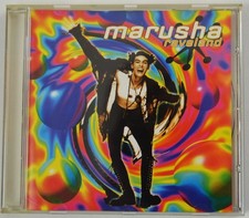 Raveland Marusha Format: Audio