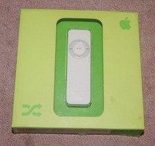Apple iPod Shuffle 512MB