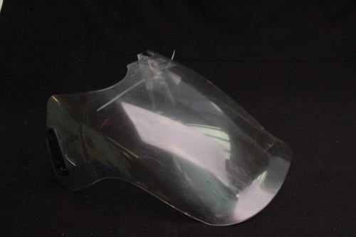 Windschild verkleidungsscheibe - windschild,