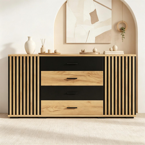 140 sideboard kommode anrichte - 140,