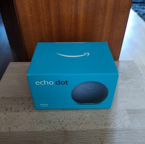 Echo dot neu - ,