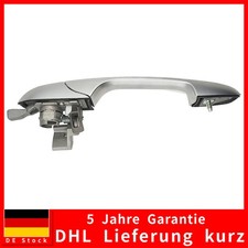 Türöffner Türgriff aussen
