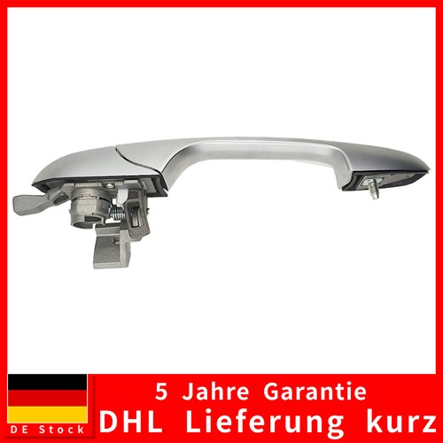 Türöffner türgriff aussen - türöffner,