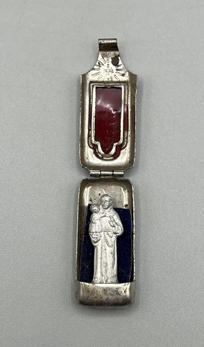 Taschenaltar heiliger antonius - heiliger,