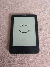 Tolino Vision 2 Bookreader