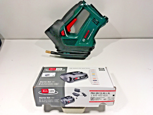 Bosch universal pump - universal, 18