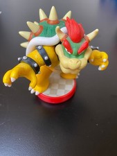 Nintendo Amiibo Bowser Figur Mario Kart