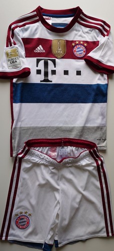 Adidas bayern münchen - bayern,