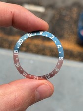 Original Rolex GMT Master 1675