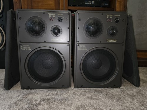 Telefunken tlx 4 - tlx, 22/4