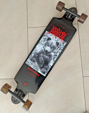 Arbor bearcub drop through - "bearcub",