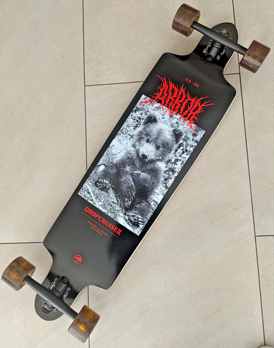 Arbor bearcub drop through - arbor,