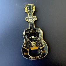 Hard Rock Cafe Phuket Bottle