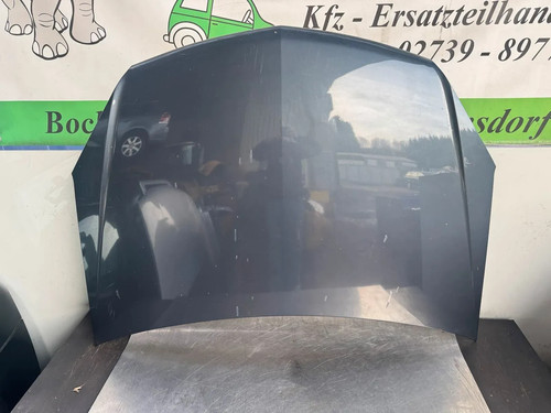 Motorhaube opel astra gtc - motorhaube,