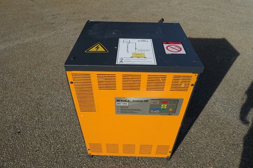 48v 125a still ecotron - still, xm