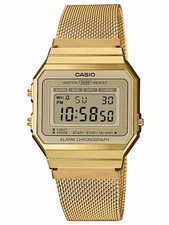 Casio A700WEMG-9AEF Classic