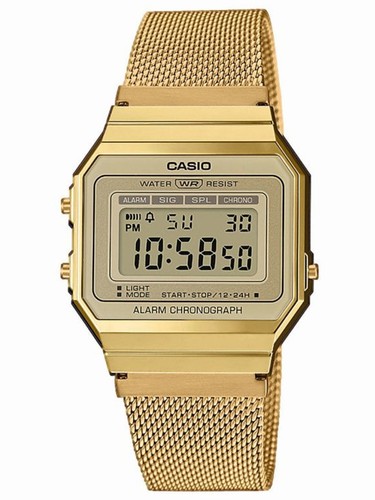 Casio a700wemg 9aef classic - casio, a700wemg-9aef