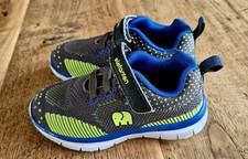 Tolle Kinderschuhe "Elefanten", Gr. 24, Mittel