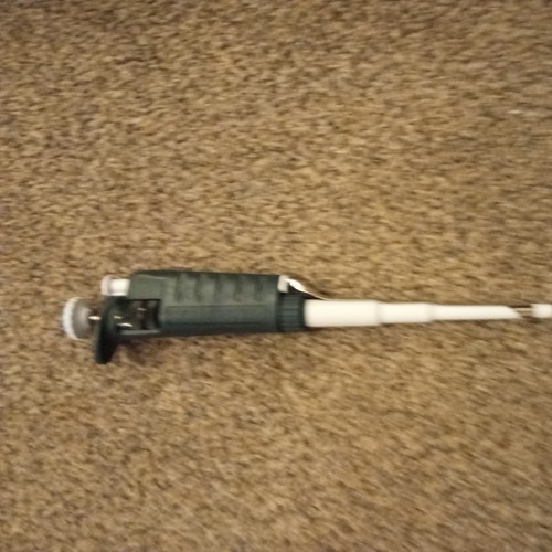 Gilson pipetman p1000 - pipetman,