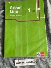 Green Line 1 G9  Fördern +