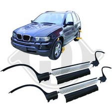 Bodykit tritbrett - bodykit,