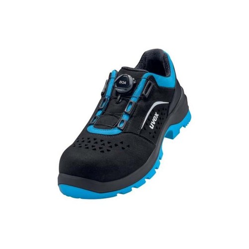 Uvex sicherheitshalbschuhe s1p - uvex,