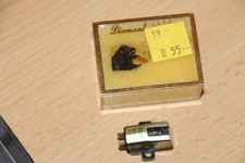 ELAC ESG-793 Cartridge