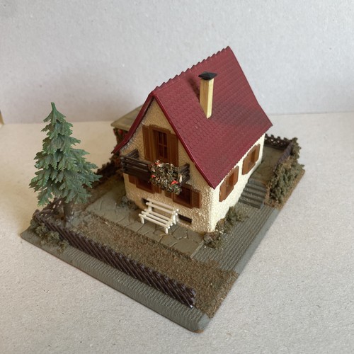 Faller 270 wohnhaus mit - faller,
