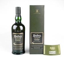 Ardbeg Alligator, Single Malt