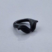 Lego Minifig 4x Bart beard