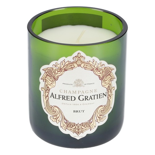 Alfred gratien champagner - alfred,
