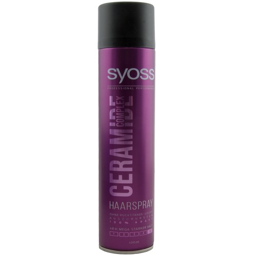 Syoss professional ceramide - syoss,