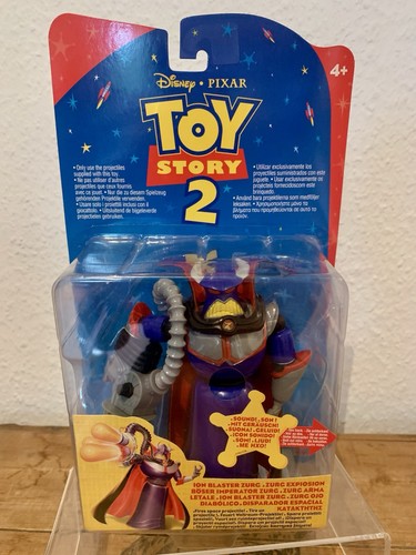 Böser imperator zurg - böser,